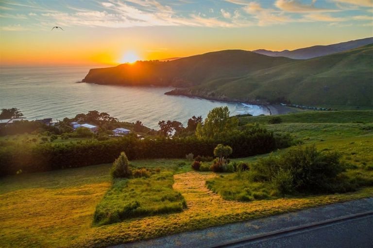 Photo of property in 23 Peninsula View, Scarborough, Christchurch, 8081