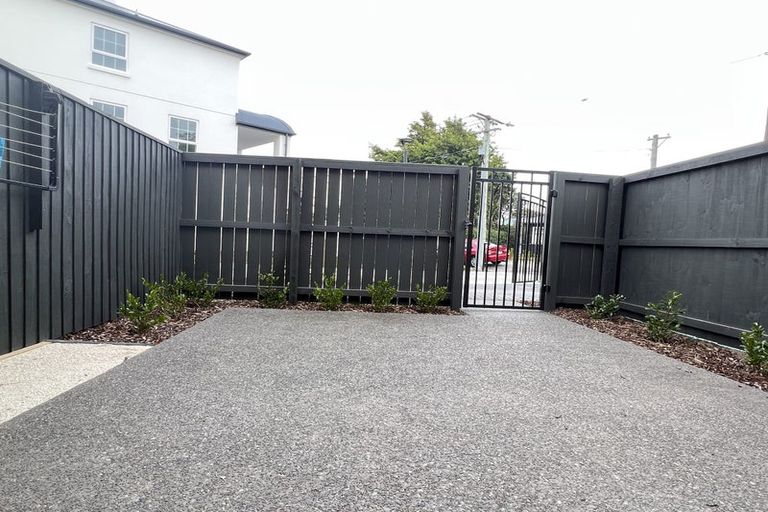 Photo of property in 10/287 Selwyn Street, Spreydon, Christchurch, 8024
