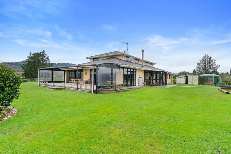 Photo of property in 15 Tavistock Road, Koputaroa, Levin, 5575