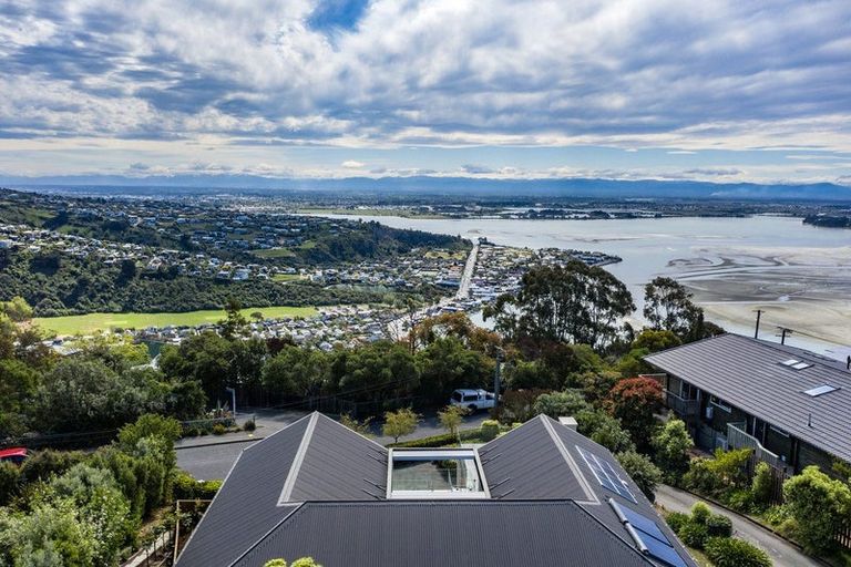 Photo of property in 89 Panorama Road, Clifton, Christchurch, 8081