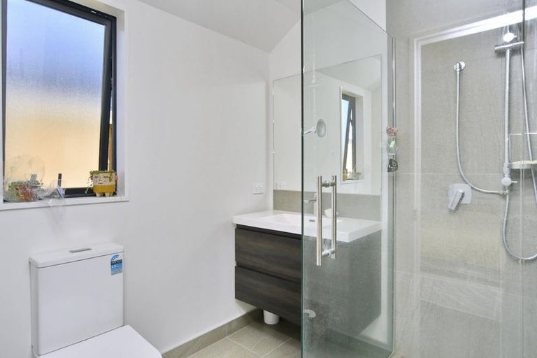 Photo of property in 38 Quinn Crescent, Woodend, 7610