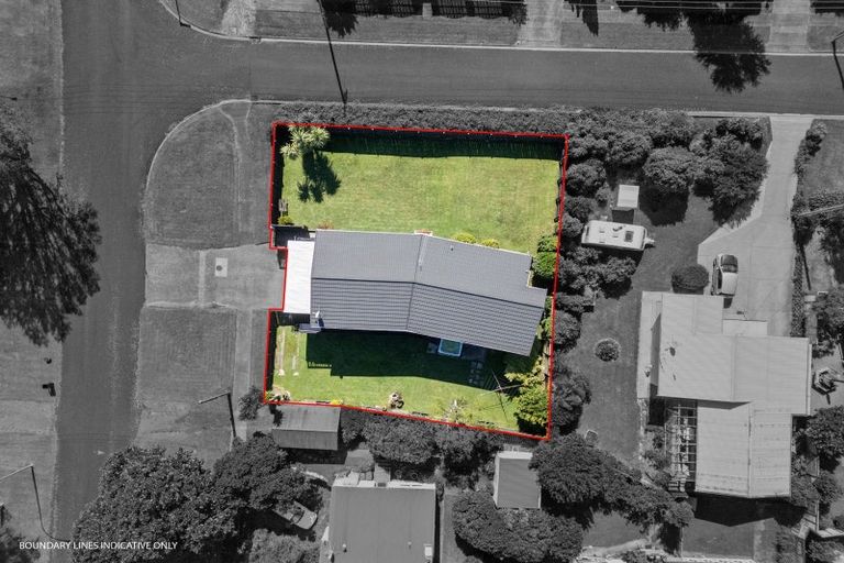 Photo of property in 15 Burgess Street, Te Aroha, 3320