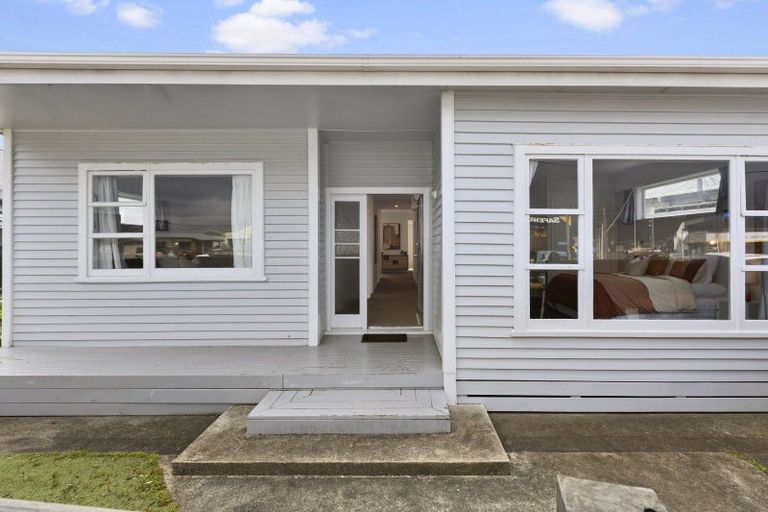 Photo of property in 65 Hutt Road, Petone, Lower Hutt, 5012