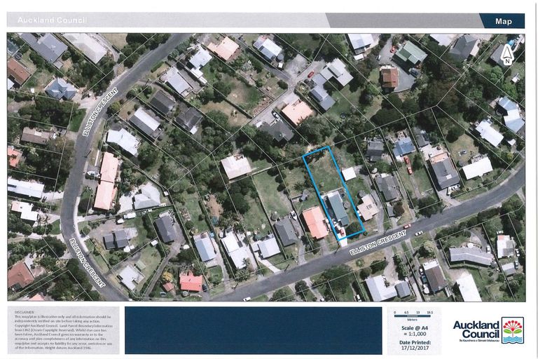 Photo of property in 42 Elliston Crescent, Stanmore Bay, Whangaparaoa, 0932