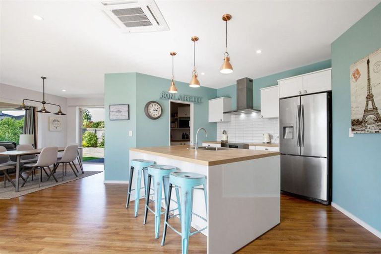 Photo of property in 25 Faulks Drive, Lincoln, 7608