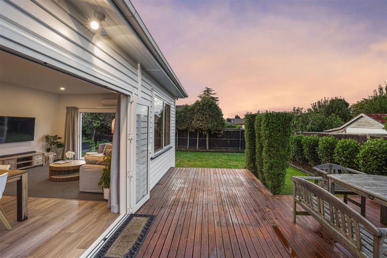 Photo of property in 189 Matsons Avenue, Papanui, Christchurch, 8053