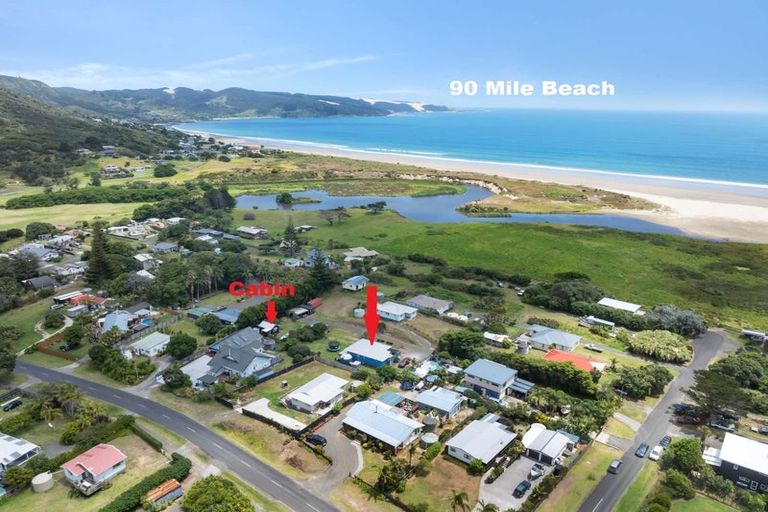 Photo of property in 5 Moa Street, Ahipara, Kaitaia, 0481