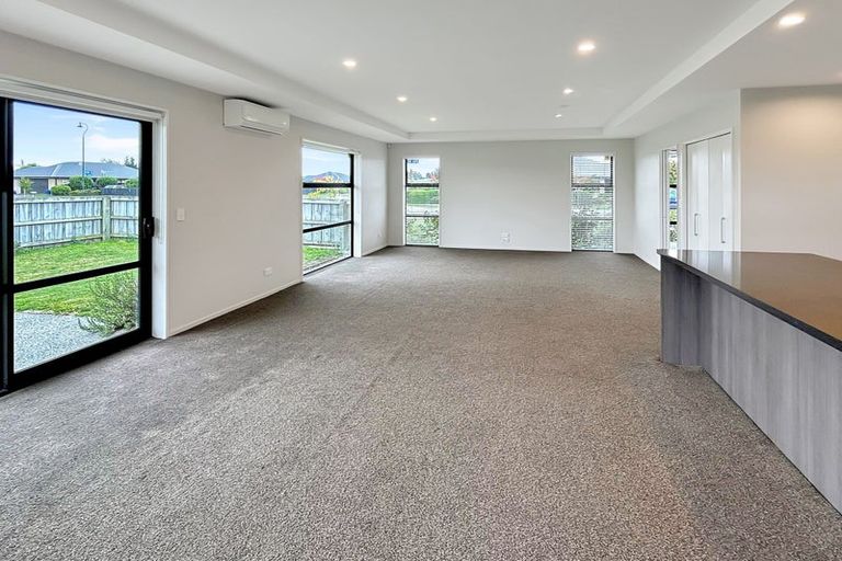 Photo of property in 23 Palladio Avenue, Leeston, 7632