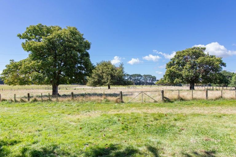Photo of property in 691 Top Grass Road, Dannevirke, 4972
