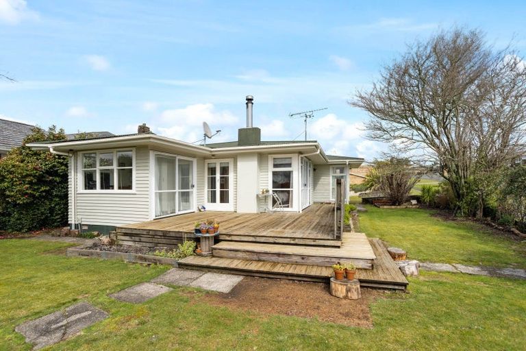 Photo of property in 62 Papanui Street, Tokoroa, 3420