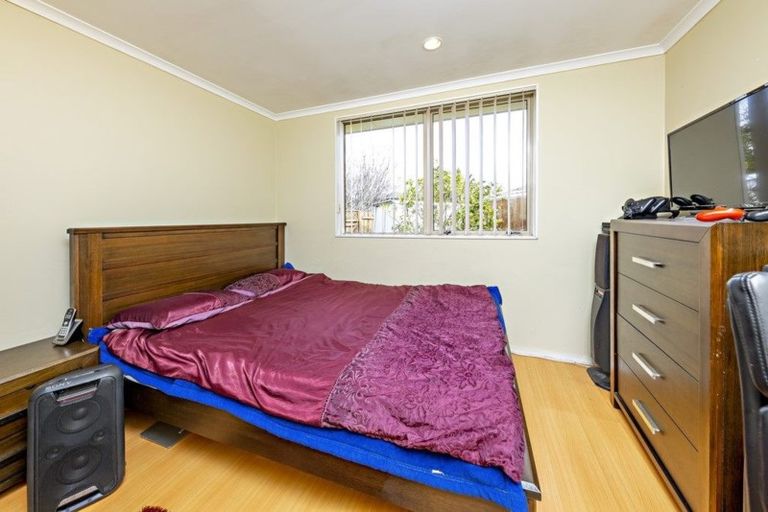 Photo of property in 6 Frederick Reece Drive, The Gardens, Auckland, 2105