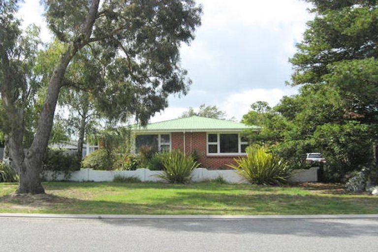 Photo of property in 50 Mathias Street, Darfield, 7510