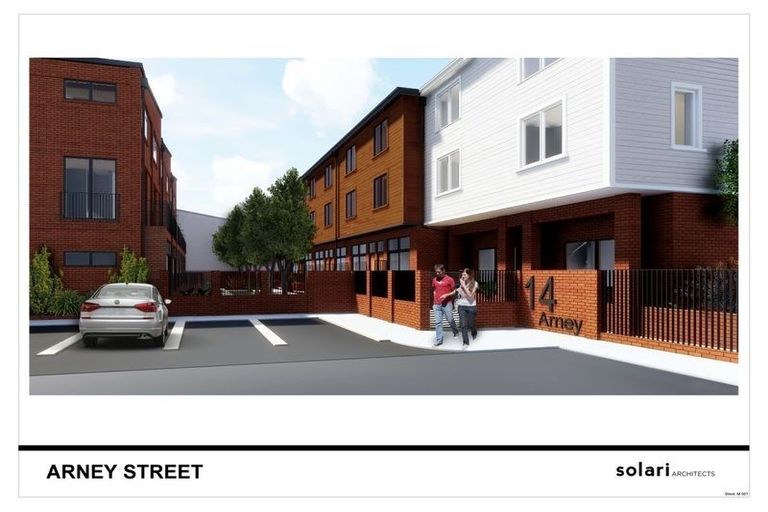 Photo of property in 14 Arney Street, Paeroa, 3600