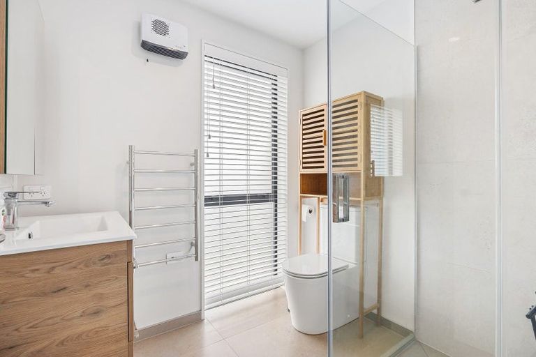 Photo of property in 10/8 Tonga Place, Riccarton, Christchurch, 8041