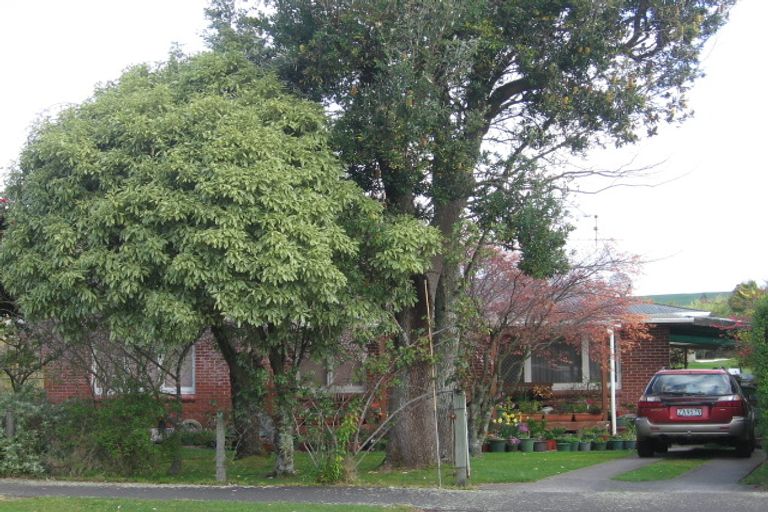 Photo of property in 19 Johnston Crescent, Hillcrest, Rotorua, 3015