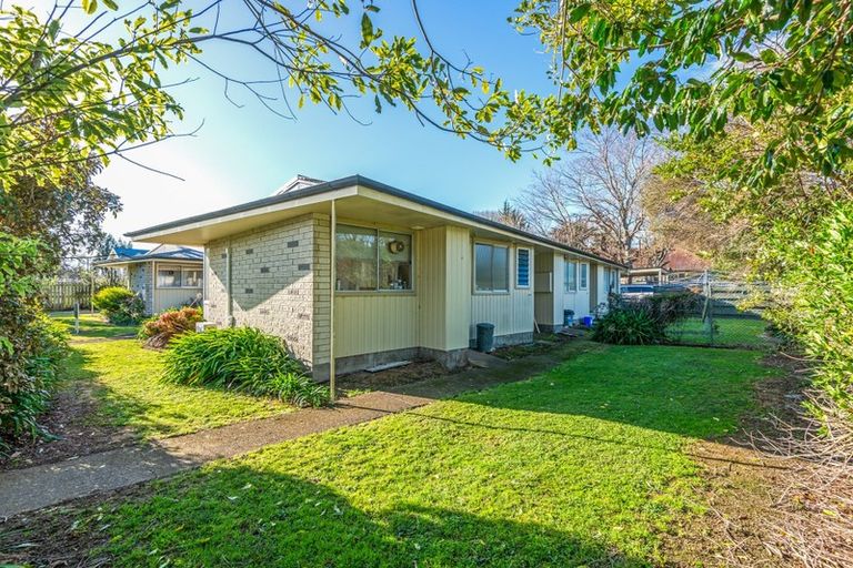 Photo of property in Newling Court, 619 Norsewood Ormondville Road, Ormondville, Dannevirke, 4977