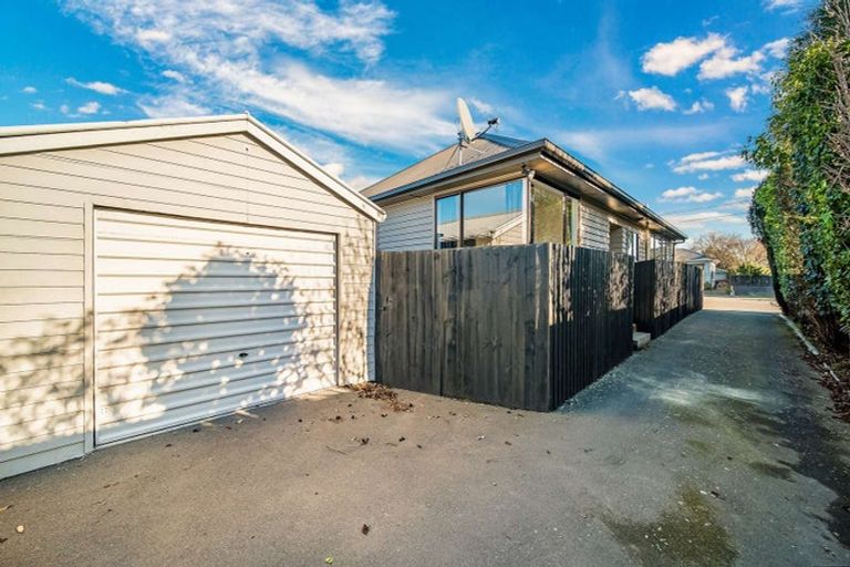 Photo of property in 778a Gloucester Street, Avonside, Christchurch, 8061