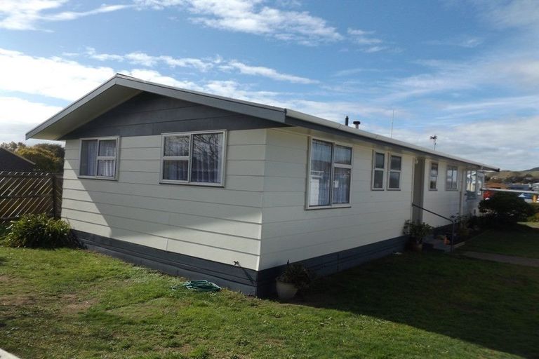 Photo of property in 14 George Clay Place, Huntly, 3700