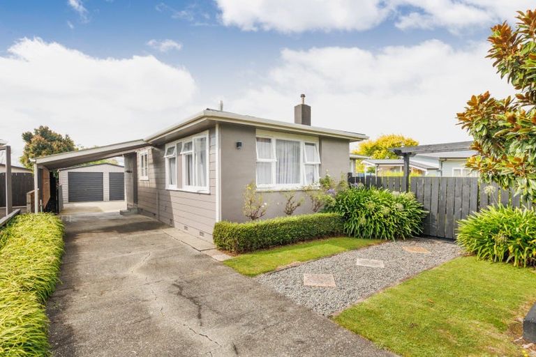 Photo of property in 1 Aotea Street, Feilding, 4702