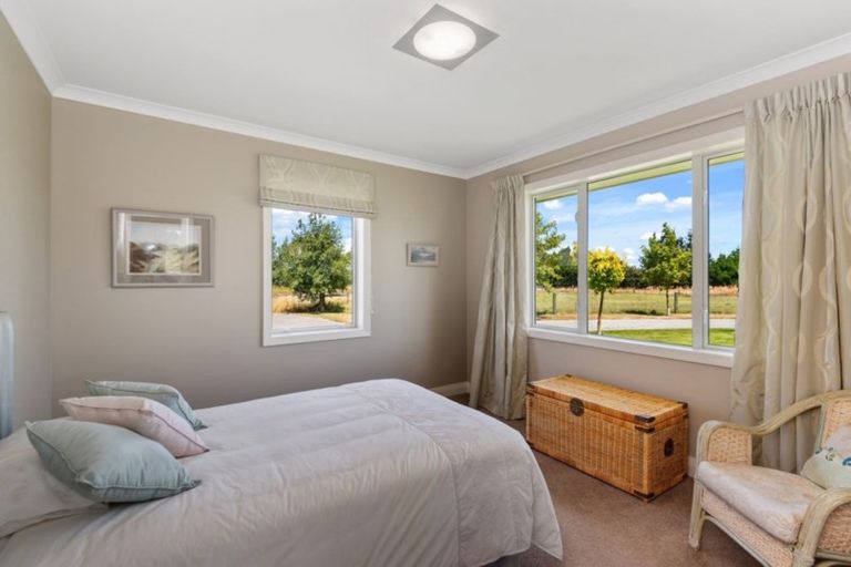 Photo of property in 816 Mill Road, Ohoka, Rangiora, 7475