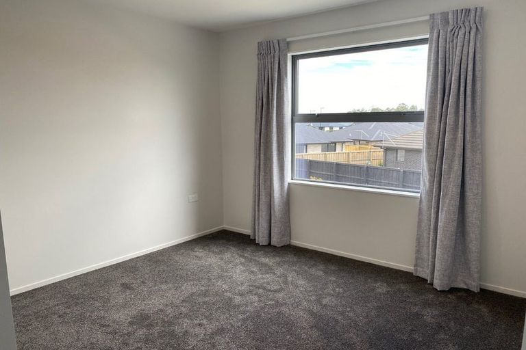 Photo of property in 30 Lady Isaac Drive, Rolleston, 7615