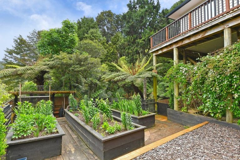 Photo of property in 43 Forest Road, Pinehaven, Upper Hutt, 5019