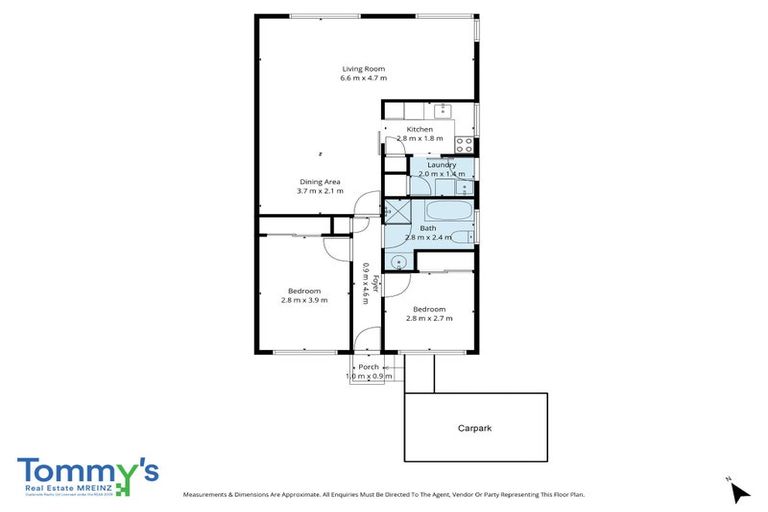 Photo of property in 3/65 Rex Street, Miramar, Wellington, 6022