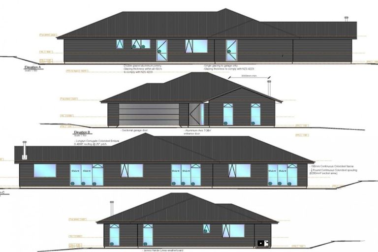 Photo of property in 181 Kingsdale Park Drive, Aokautere, Palmerston North, 4471