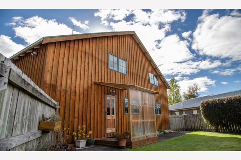 Photo of property in 101 Miro Street, Ohakune, 4625