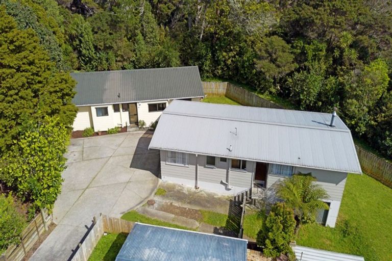 Photo of property in 59 Allington Road, Massey, Auckland, 0614