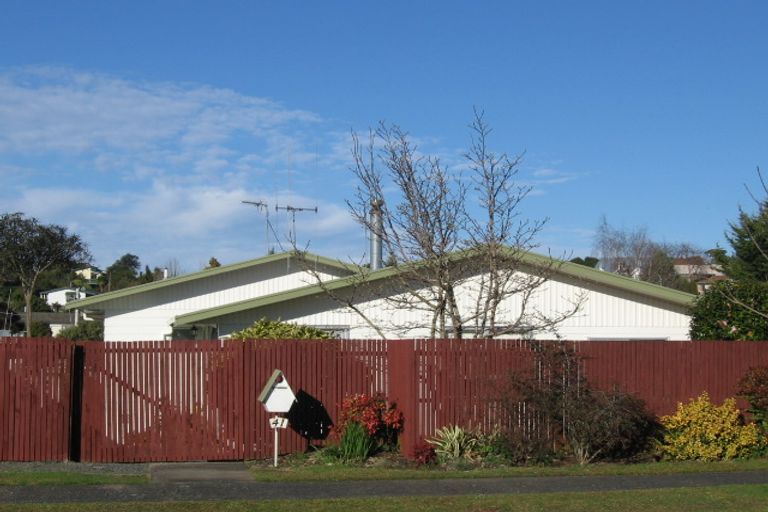 Photo of property in 41 Glamis Avenue, Dinsdale, Hamilton, 3204