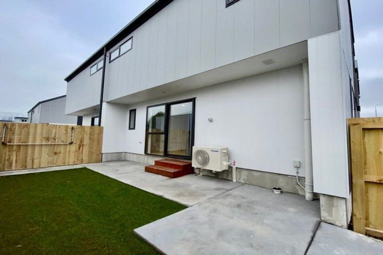 Photo of property in 466a Wilsons Road, Waltham, Christchurch, 8011