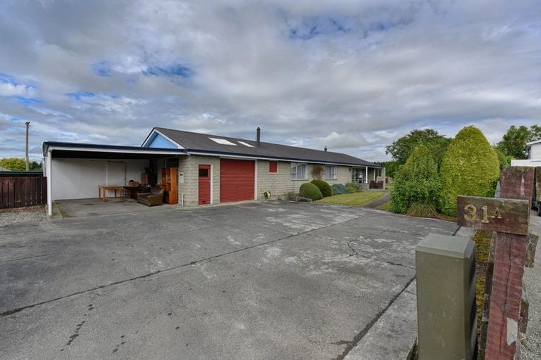 Photo of property in 31a Robertson Street, Gore, 9710