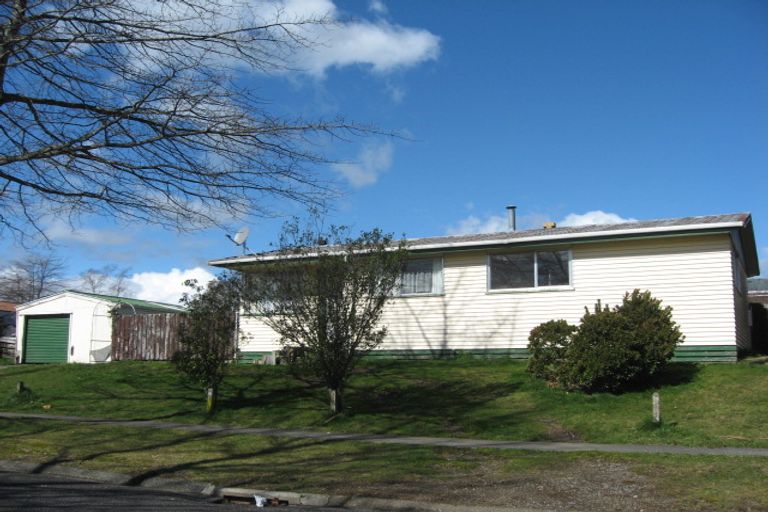 Photo of property in 3 Maria Place, Turangi, 3334