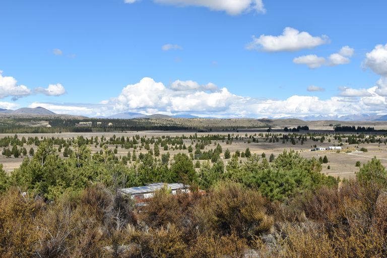 Photo of property in 565 Manuka Terrace, Ben Ohau, Twizel, 7999