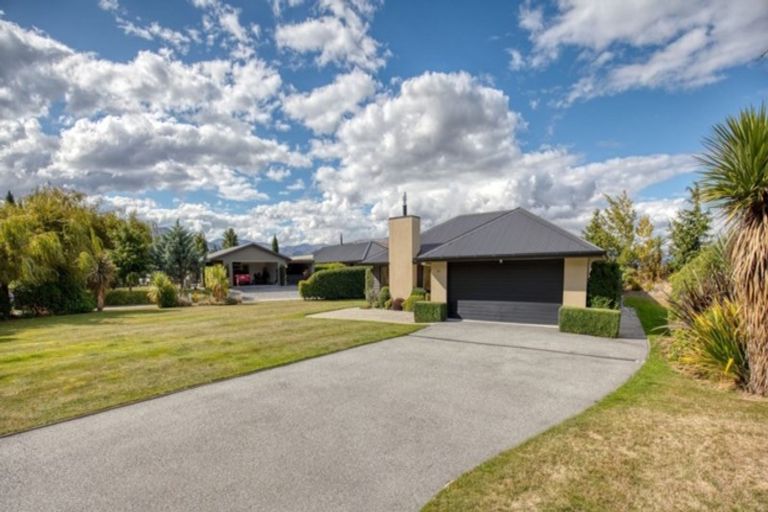 Photo of property in 87 Ferry Hill Drive, Lower Shotover, Queenstown, 9371