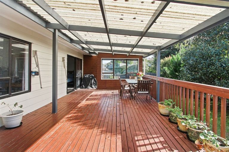 Photo of property in 39 Stevenson Road, Clarks Beach, 2122