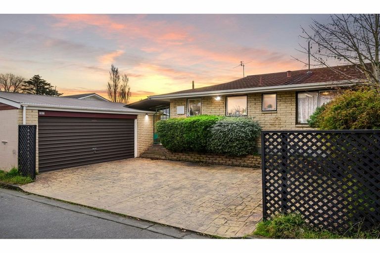 Photo of property in 181 Wilsons Road South, Saint Martins, Christchurch, 8022