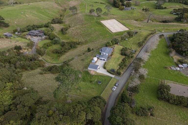 Photo of property in 96 Dormer Road, Kaukapakapa, Helensville, 0875