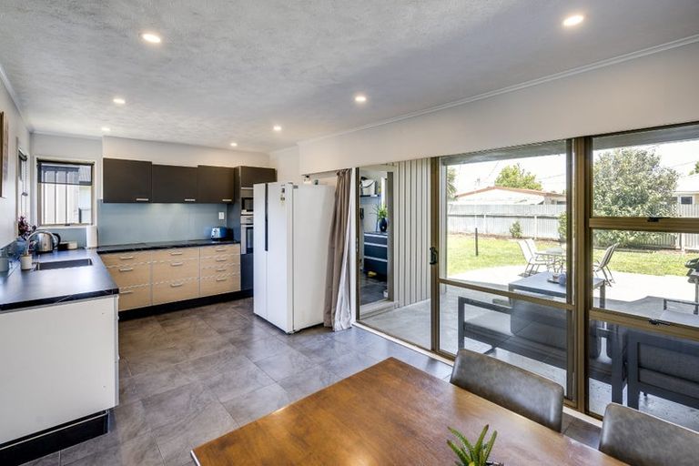 Photo of property in 13 Ranfurly Street, Tamatea, Napier, 4112