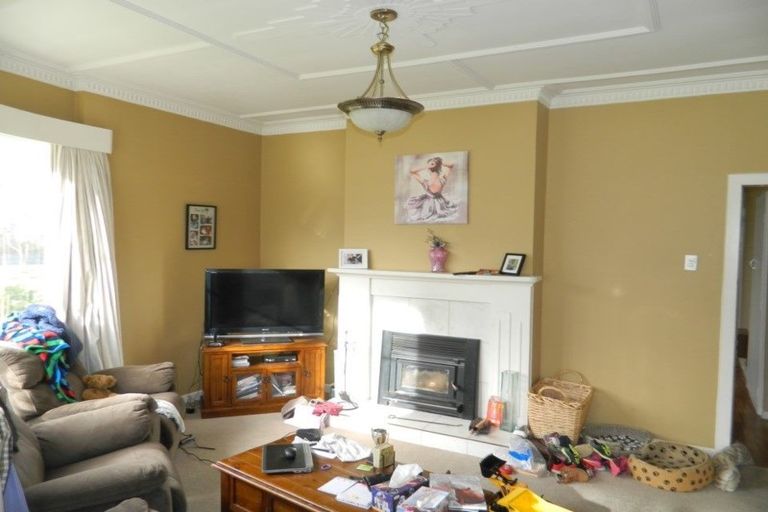 Photo of property in 131 Lewis Street, Gladstone, Invercargill, 9810