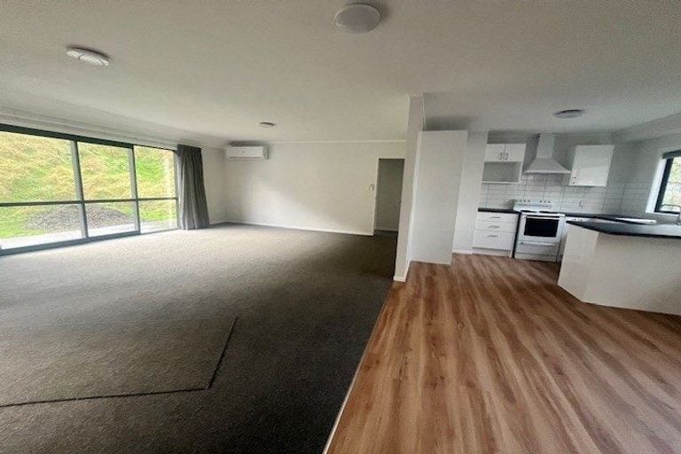 Photo of property in 441 Cambridge Terrace, Naenae, Lower Hutt, 5011
