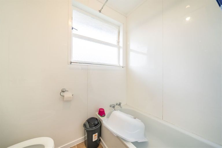 Photo of property in 3a Hair Street, Wainuiomata, Lower Hutt, 5014