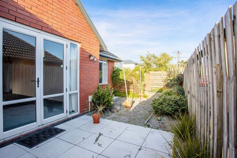 Photo of property in 1/32 Braddon Street, Addington, Christchurch, 8024