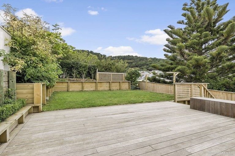 Photo of property in 35 Brougham Street, Mount Victoria, Wellington, 6011