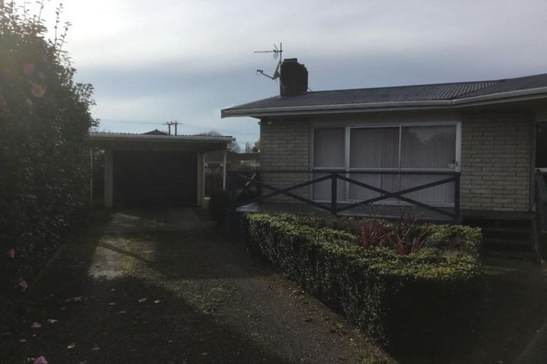 Photo of property in 2 Matipo Street, Matamata, 3400