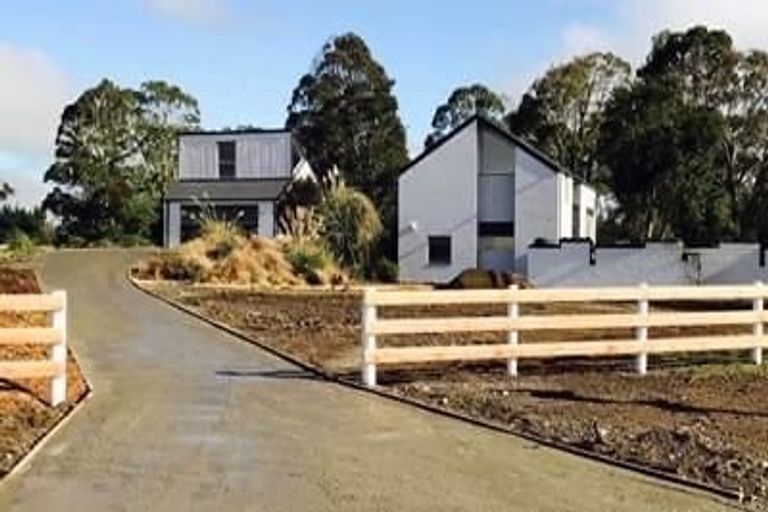 Photo of property in 363 Ryans Road, Yaldhurst, Christchurch, 7676