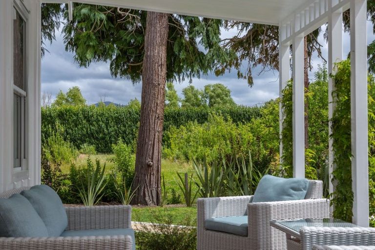 Photo of property in 5 Woodlands Way, Greytown, 5712