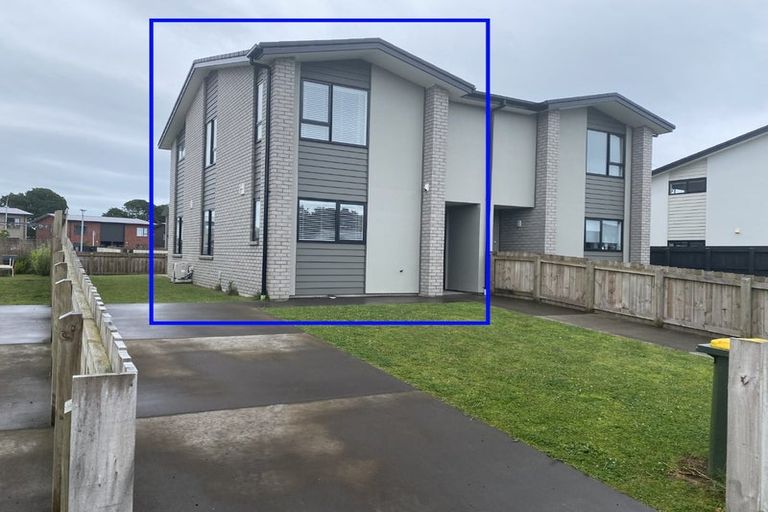 Photo of property in 11 Discovery Place, Marfell, New Plymouth, 4310