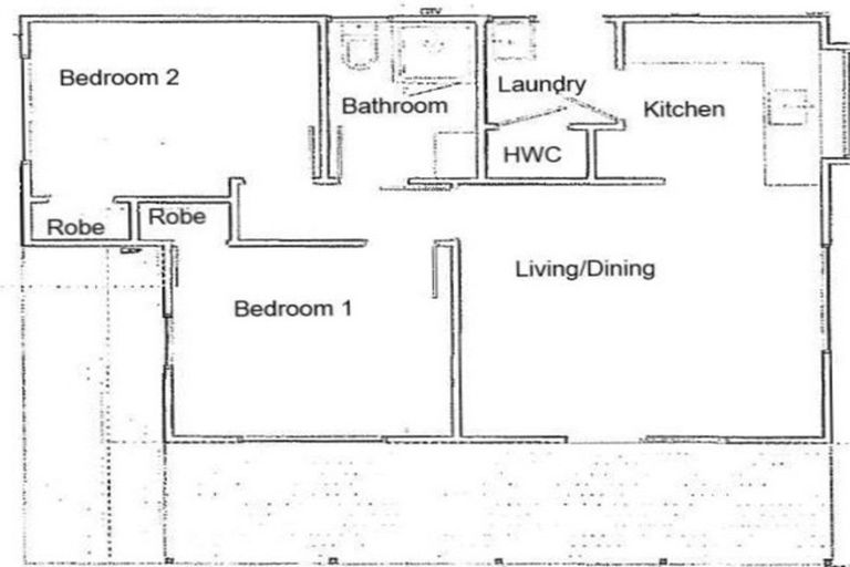 Photo of property in 80 Tancred Street, Ashburton, 7700